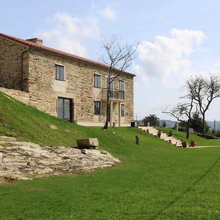 O Lar De San Fins Villa A Coruna Luaran gambar
